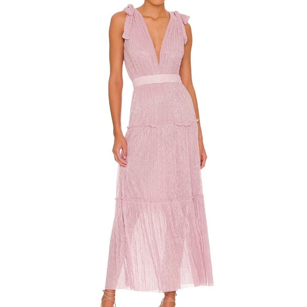 Sabina Musayev Helena Dress size Medium